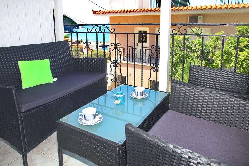 Mariren Neo Klima Exterior foto
