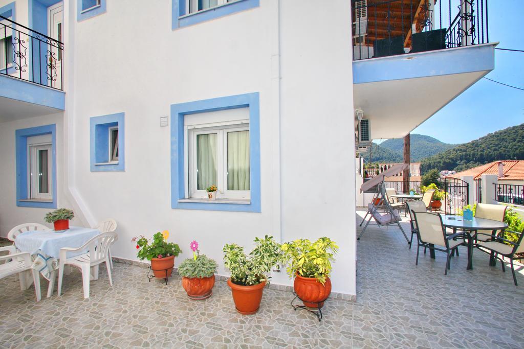 Mariren Neo Klima Exterior foto